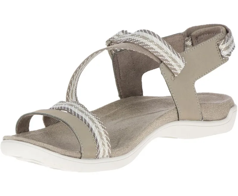 Merrell Womens District Mendi Backstrap Sandal-6